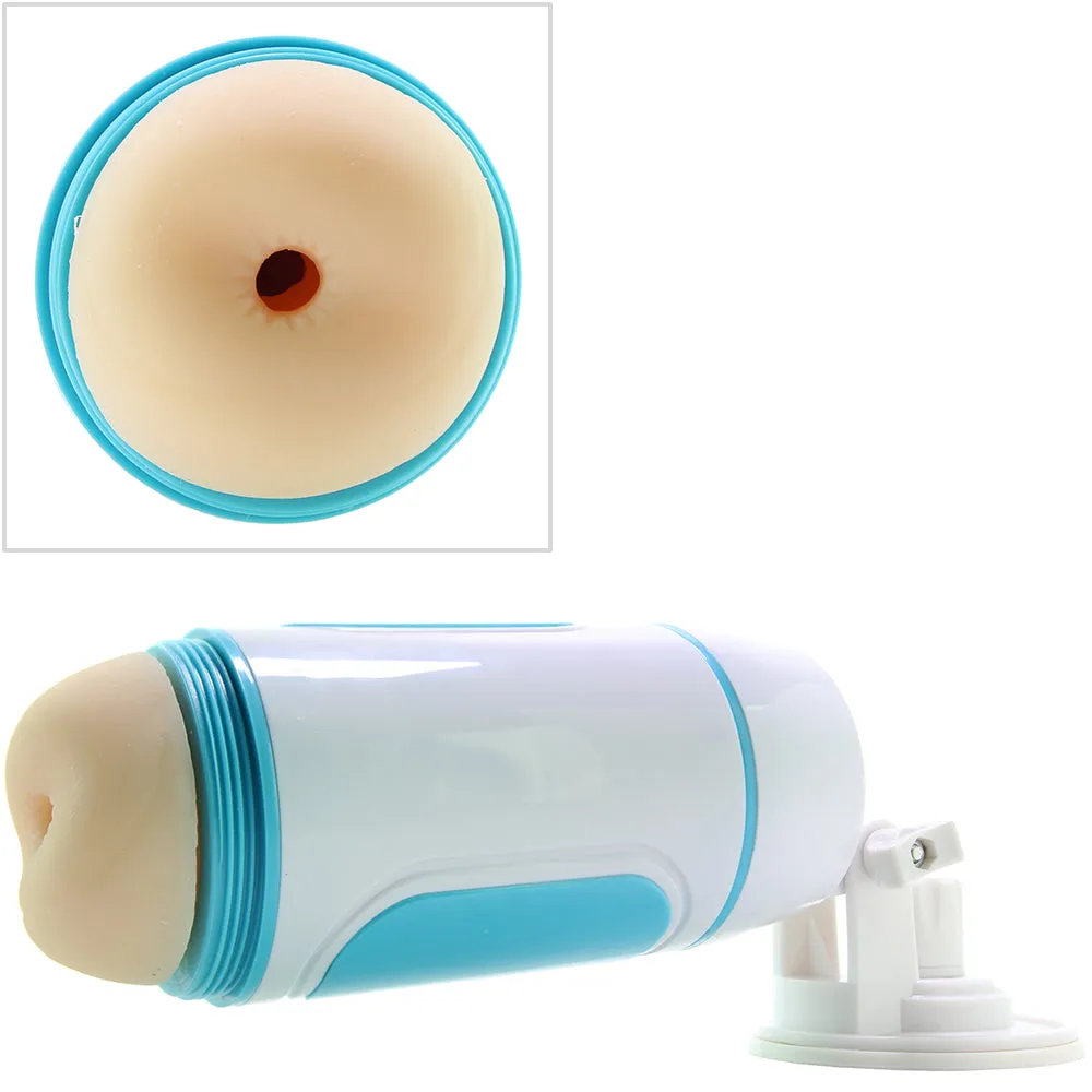 Nasstoys  Always Redi Pussy &amp; Ass Masturbator