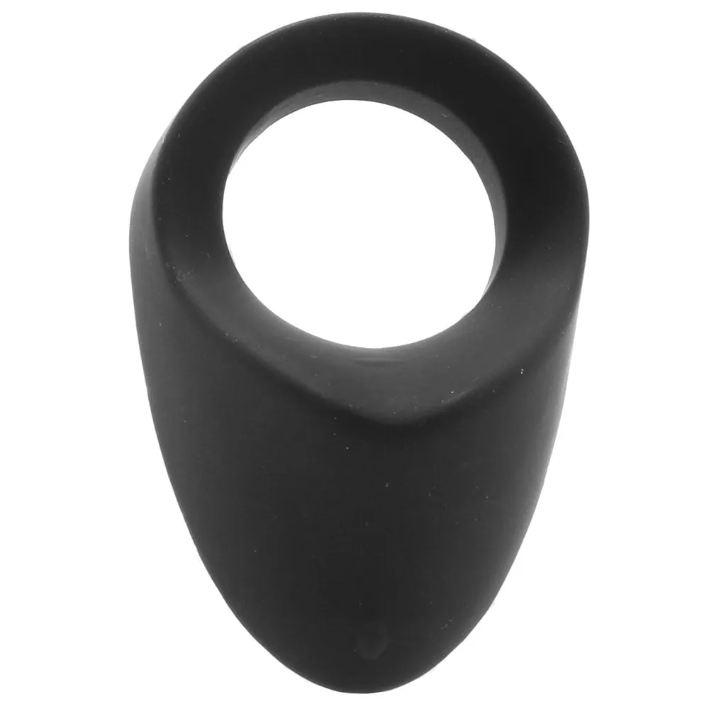 Evolved Novelties  Zero Tolerance Night Rider Vibrating Cock Ring-Seduce Mart