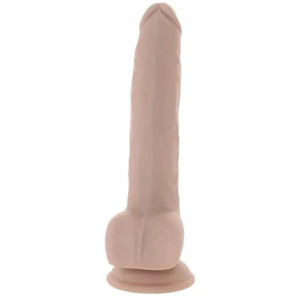 Evolved Novelties  Thrust In Me Vibe in Light-Seduce Mart