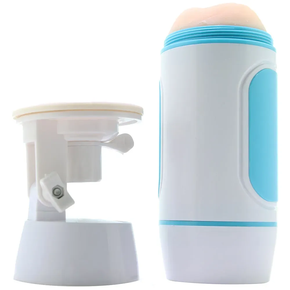 Nasstoys  Always Redi Pussy &amp; Ass Masturbator