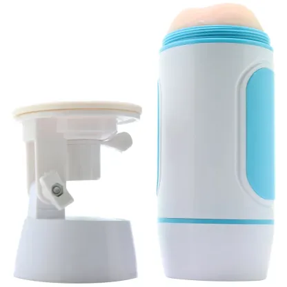 Nasstoys  Always Redi Pussy &amp; Ass Masturbator