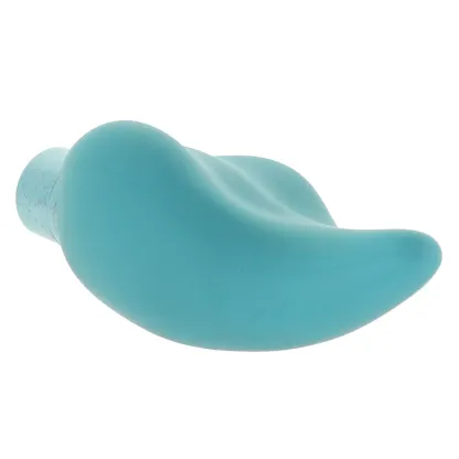 Blush  Gaia Eco Caress Silicone Vibe-Seduce Mart