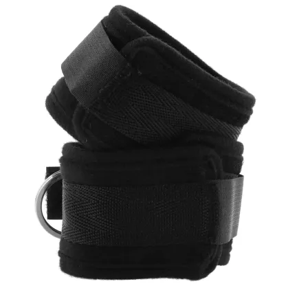 Sex &amp; Mischief Beginner's Handcuffs