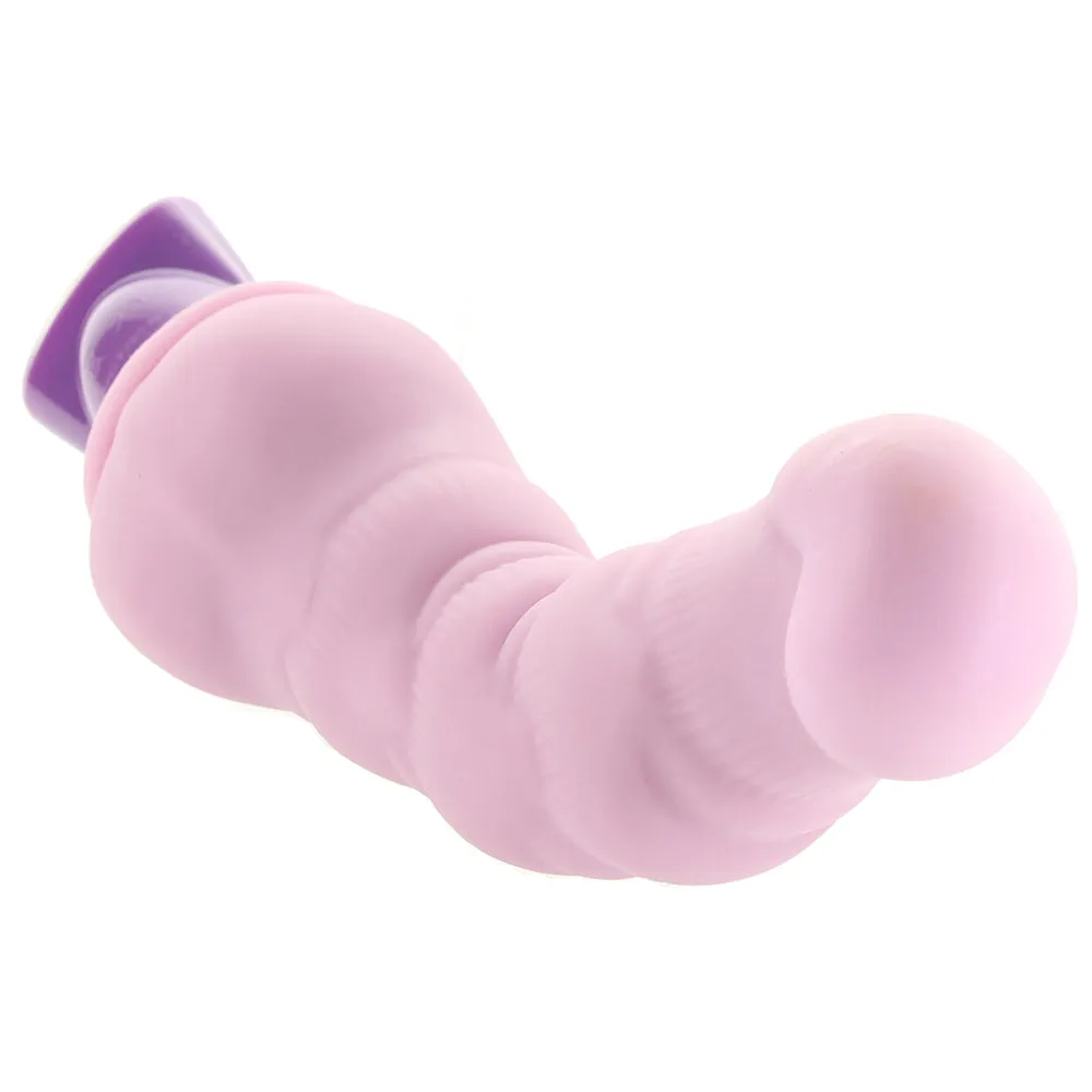 CalExotics  10 Function Pure Bendie Vibe in Purple-Seduce Mart