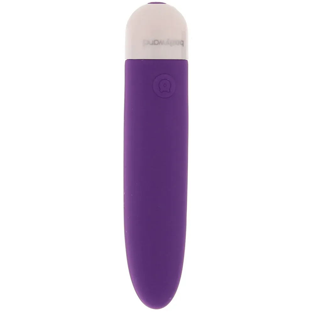 X-Gen  BodyWand Lipstick Vibe in Purple-Seduce Mart