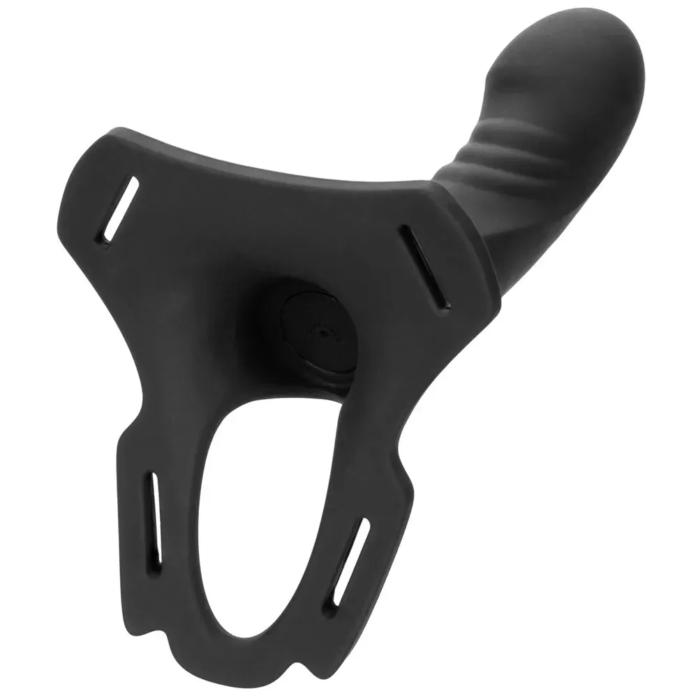 CalExotics  Boundless Rechargeable Multi-Purpose Harness-Seduce Mart