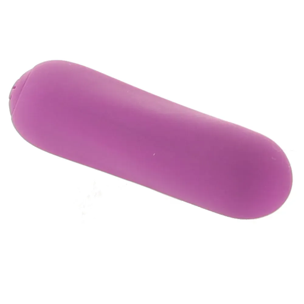 Evolved Novelties  Playboy Silicone Bullet Vibe-Seduce Mart