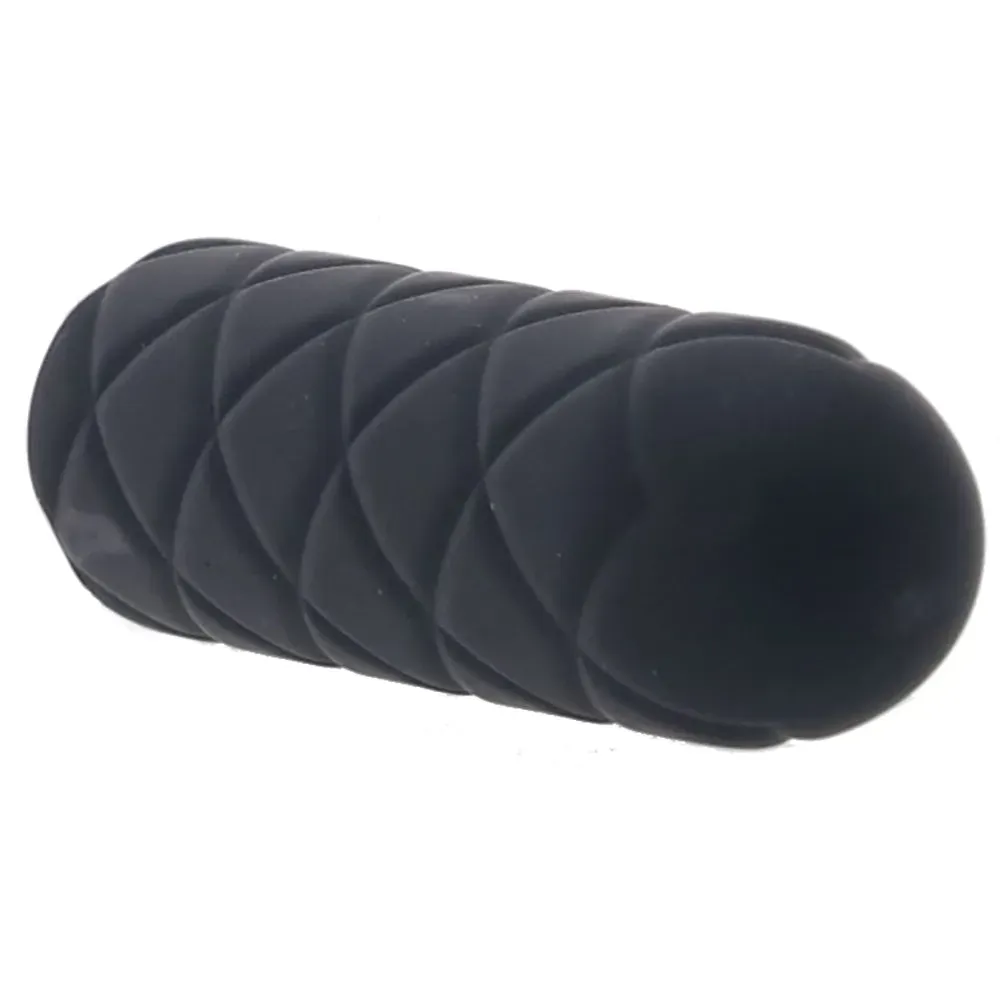 CalExotics  Raven Quilted Seducer Bullet Vibe-Seduce Mart