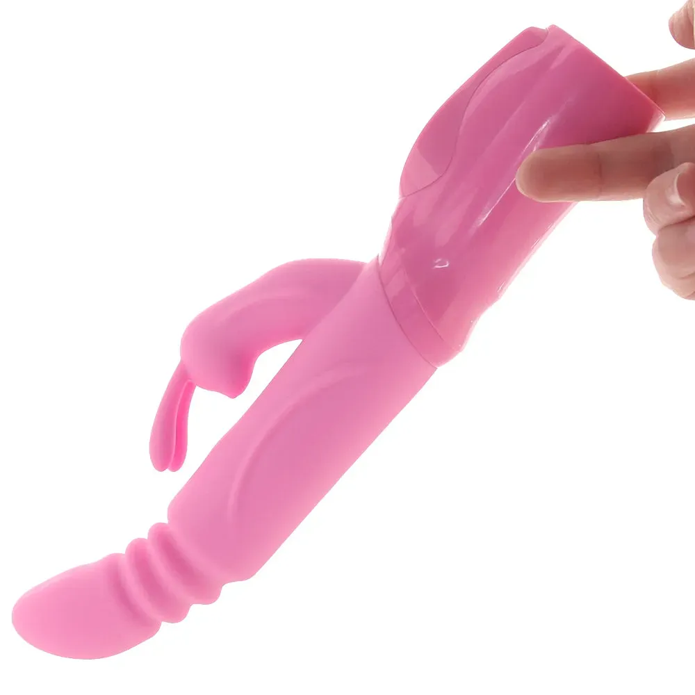 Pipedream  Wow! G-Motion Vibe-Seduce Mart