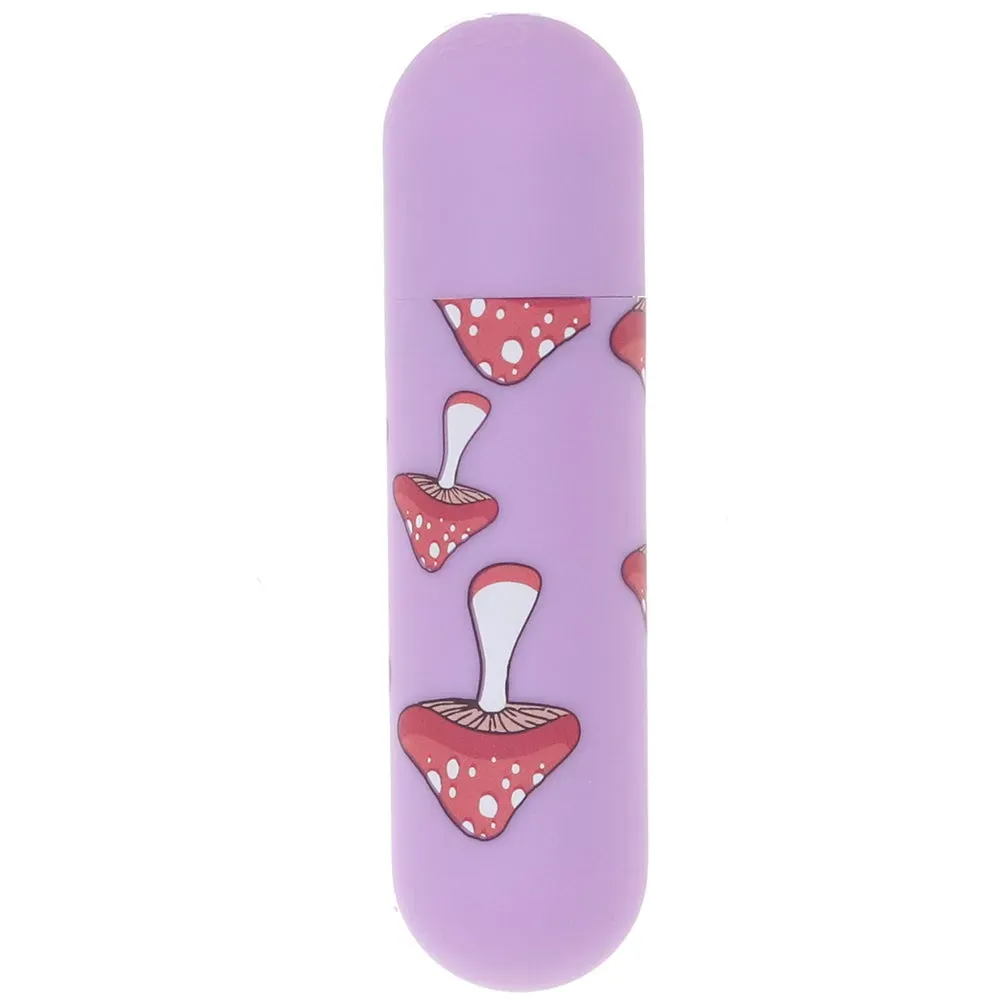 Maia  Jessi Trippy Rechargeable Bullet Vibe-Seduce Mart