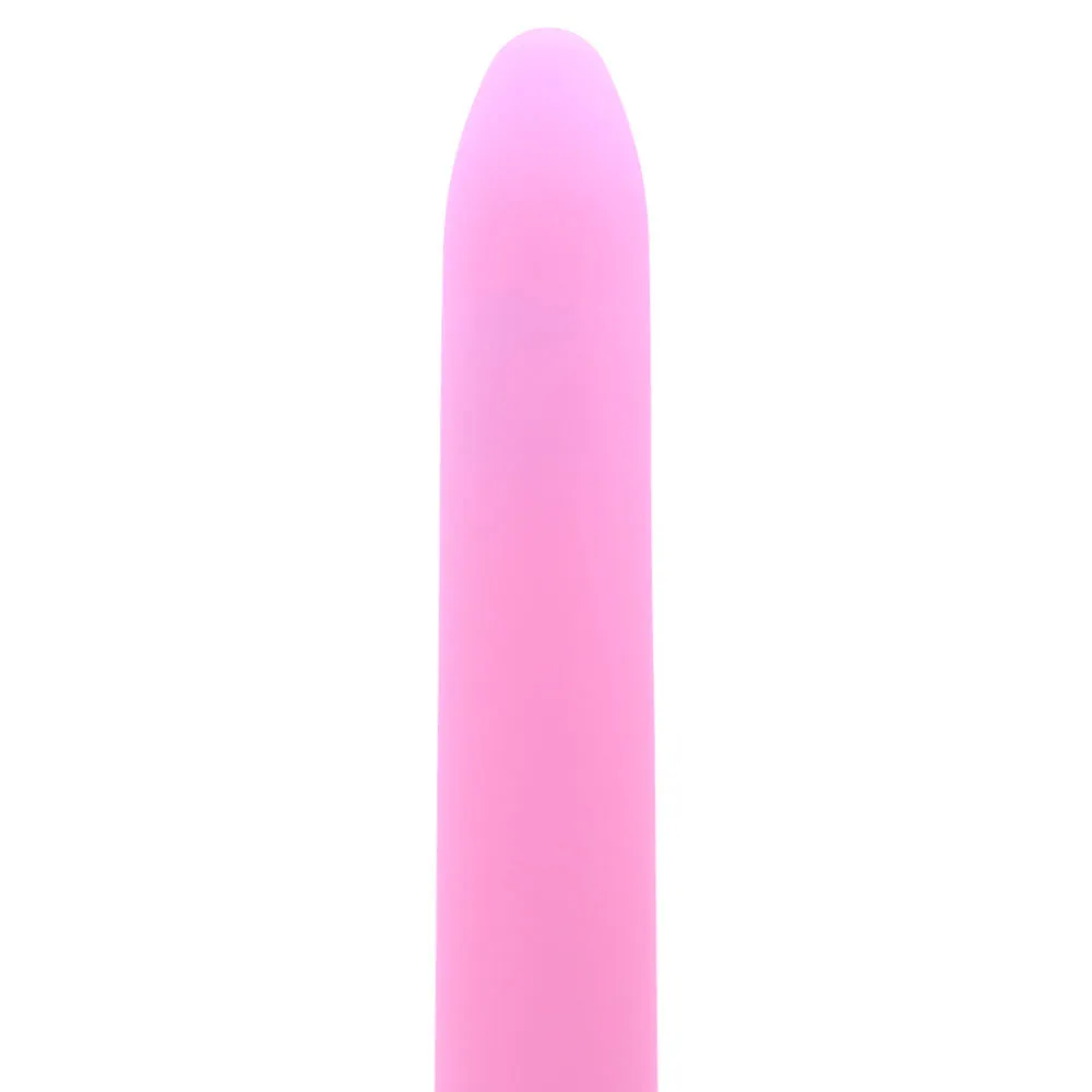 Adam &amp; Eve  Velvet Kiss Vibrator-Seduce Mart