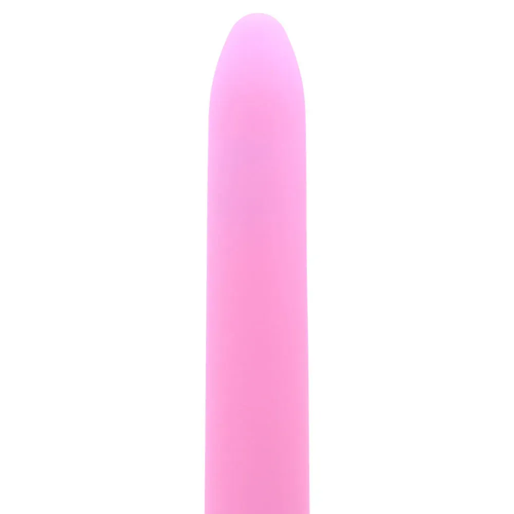 Adam &amp; Eve  Velvet Kiss Vibrator-Seduce Mart
