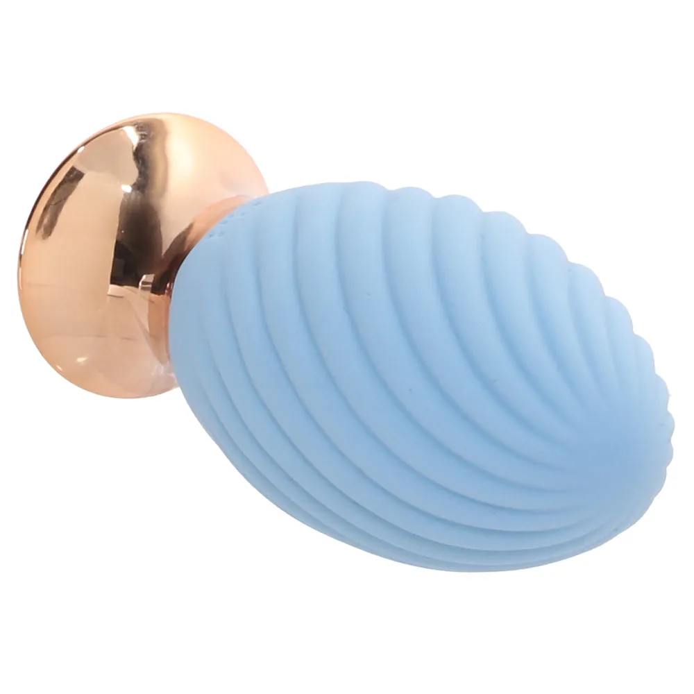 Nasstoys  Goddess Diamond Tulip Vibe-Seduce Mart