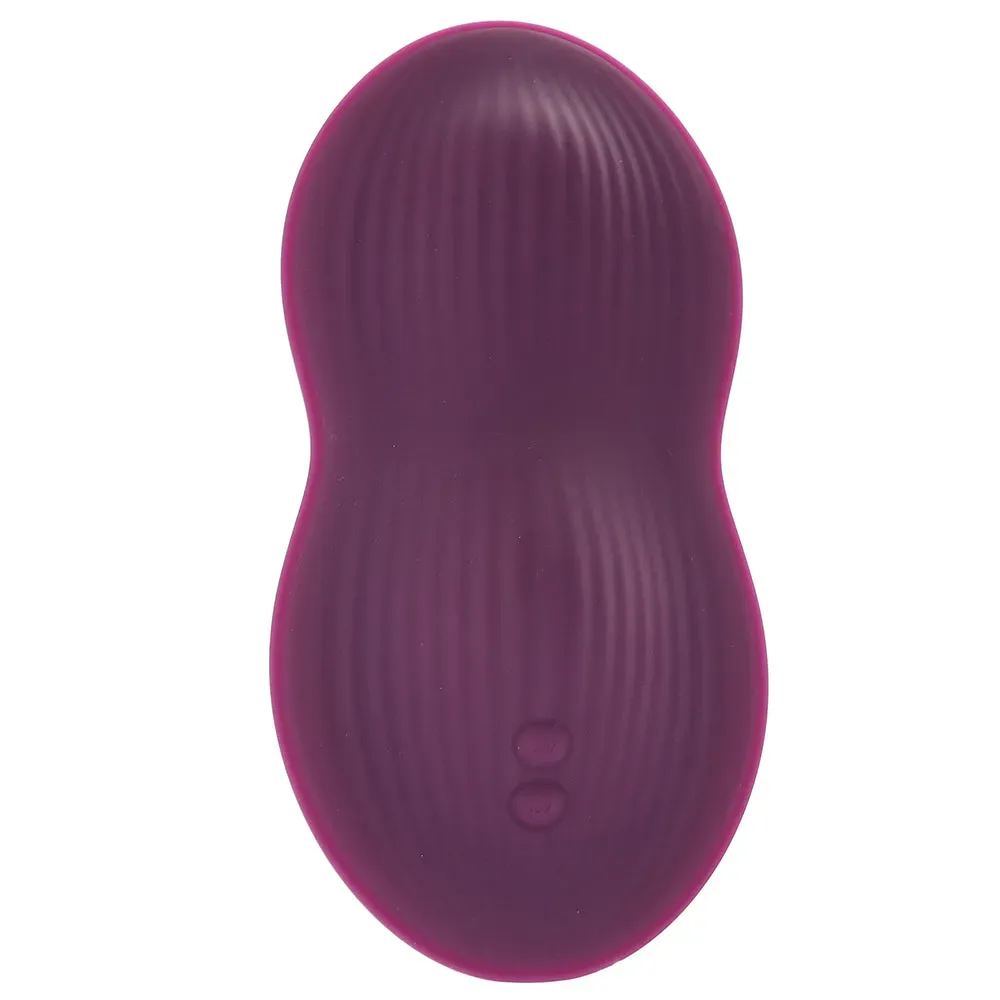 CalExotics  Lust Remote Control Dual Rider Vibe