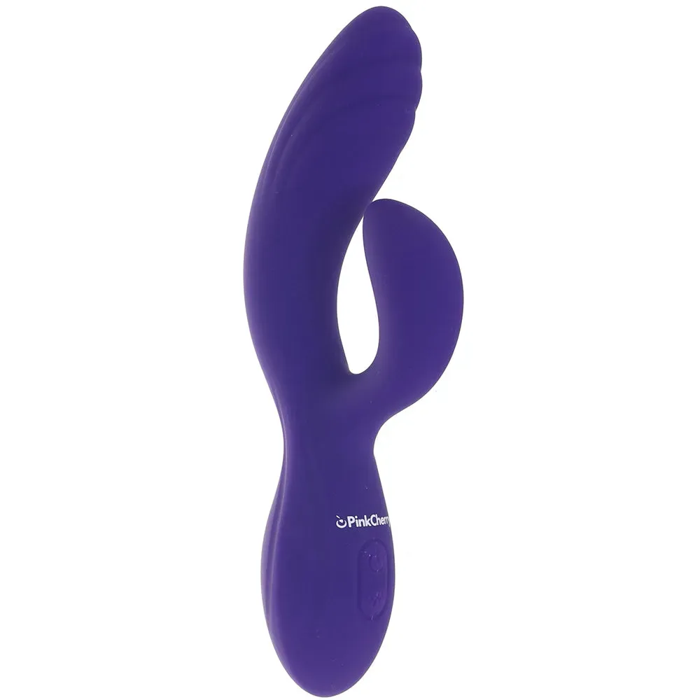 G-Spot Dual Rabbit Vibrator-Seduce Mart