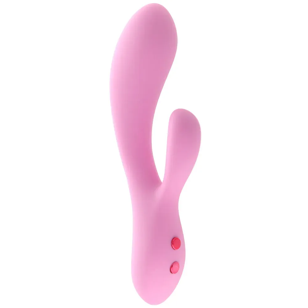 CalExotics  Contour Zoie Rabbit Vibe-Seduce Mart