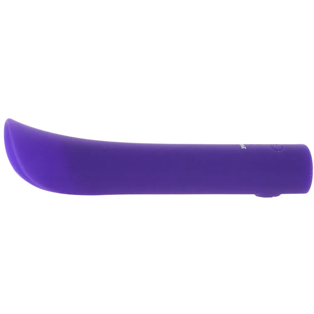 Evolved Novelties  Full Coverage Hooded Bullet Vibe-Seduce Mart