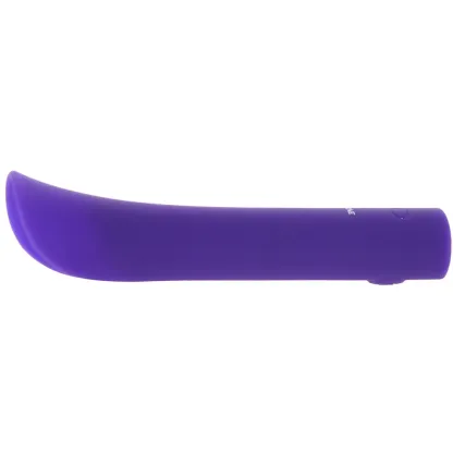 Evolved Novelties  Full Coverage Hooded Bullet Vibe-Seduce Mart