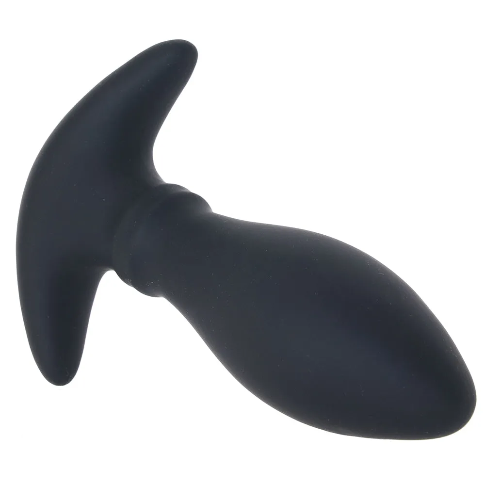 XR Brands  Thunder Plugs Rim Slide Remote Plug-Seduce Mart