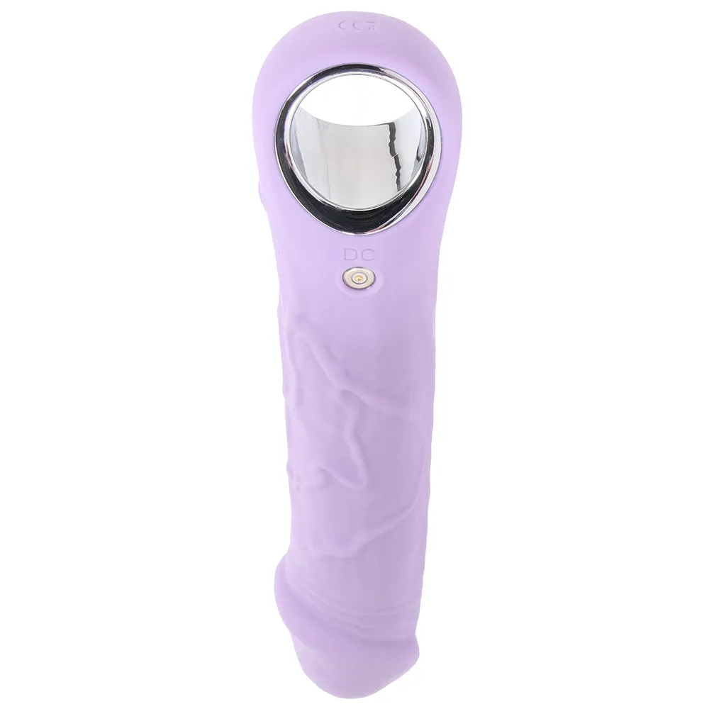 Evolved Novelties  Purple Fantasy Vibe-Seduce Mart