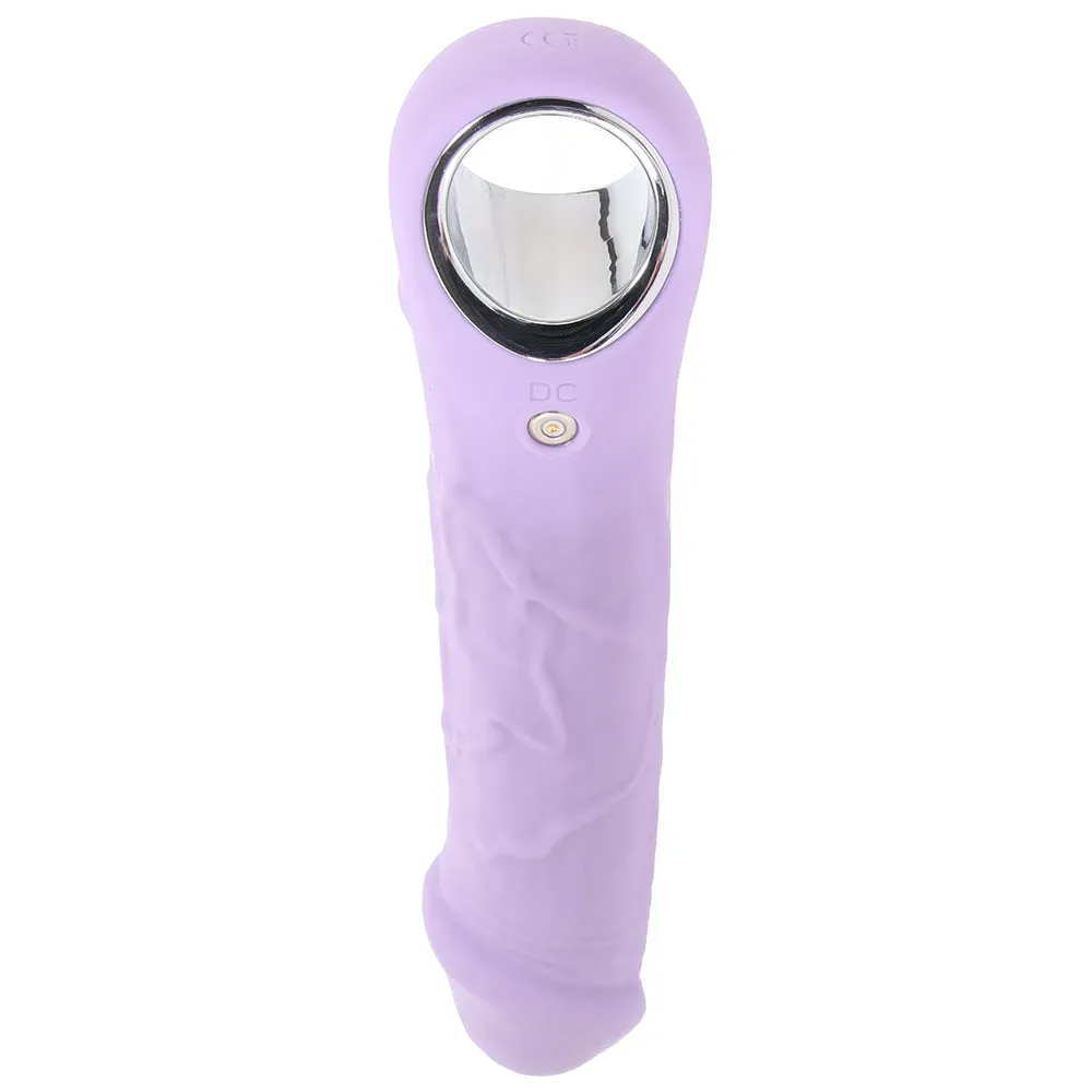 Evolved Novelties  Purple Fantasy Vibe-Seduce Mart