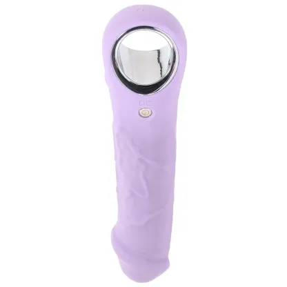 Evolved Novelties  Purple Fantasy Vibe-Seduce Mart