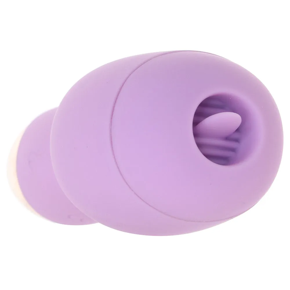 Nasstoys  Clit-Tastic Intense Dual Massager-Seduce Mart