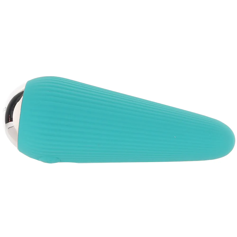 Evolved Novelties  Gender X O-Cone Vibe-Seduce Mart
