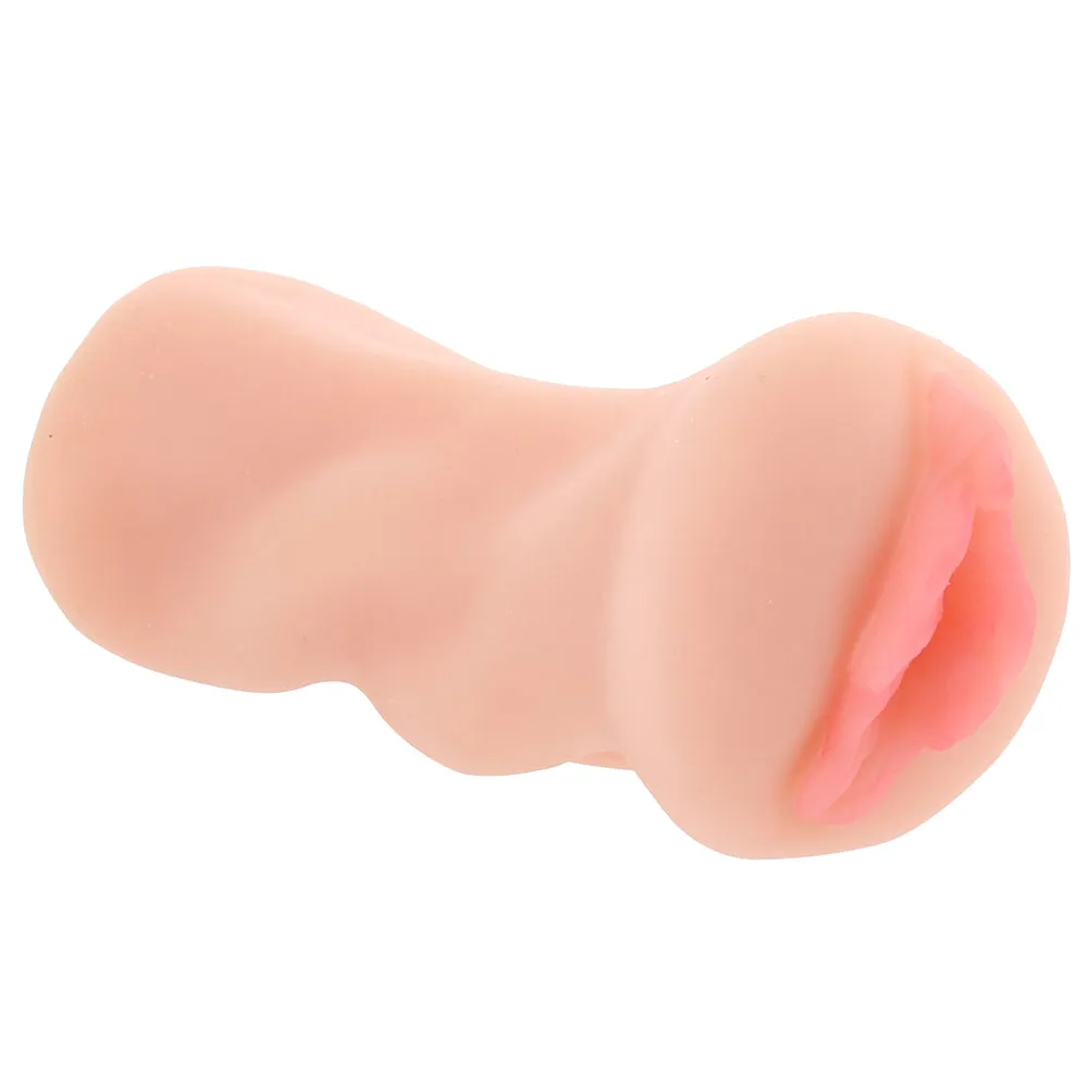 X-Gen  Zolo Asian Pussy Stroker