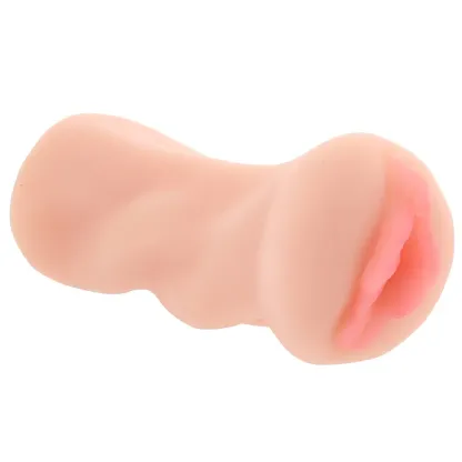 X-Gen  Zolo Asian Pussy Stroker