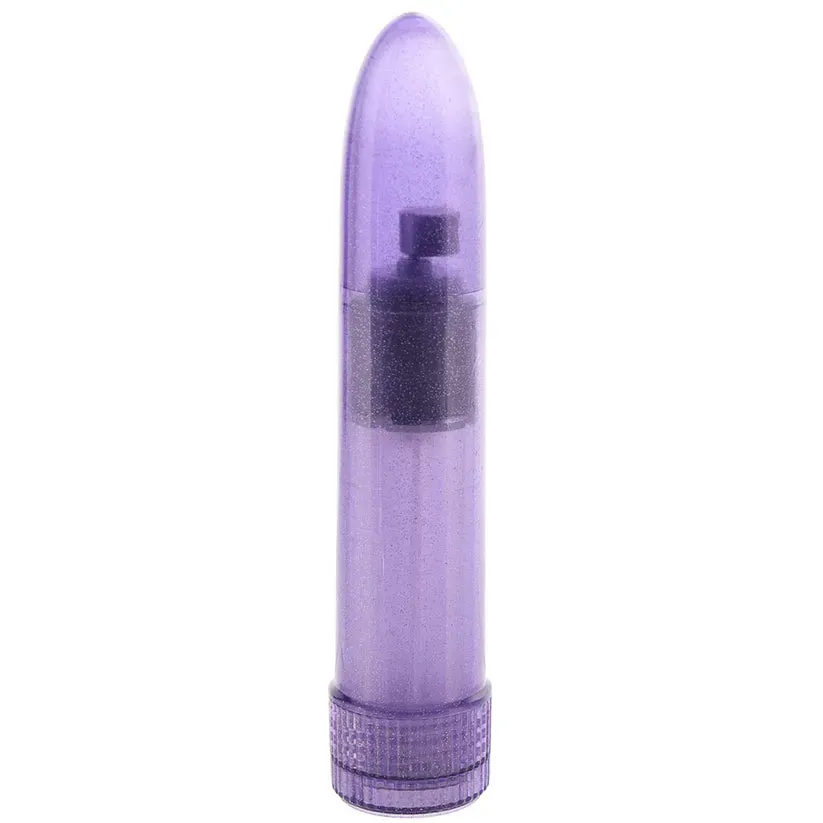 CalExotics  Shane's World Sparkle Vibe in Purple-Seduce Mart