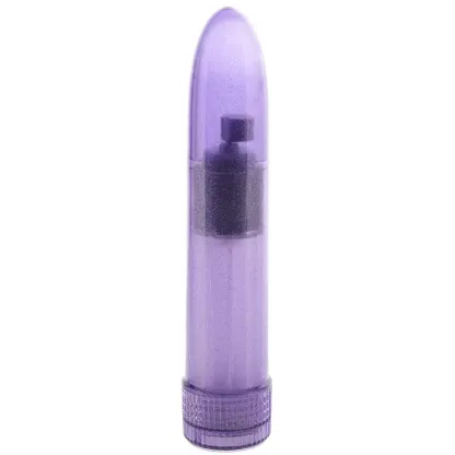CalExotics  Shane's World Sparkle Vibe in Purple-Seduce Mart