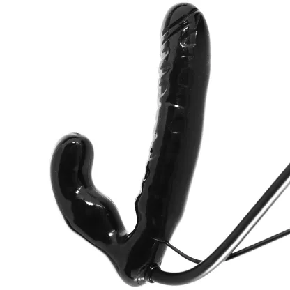 Pipedream  Fetish Fantasy Inflatable Strapless Strap-On Vibe-Seduce Mart
