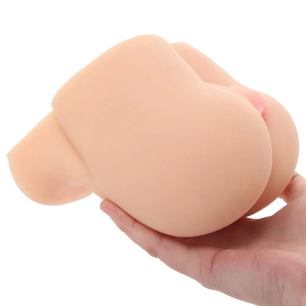 CalExotics  Cheap Thrills The Farmer's Daughter Masturbator