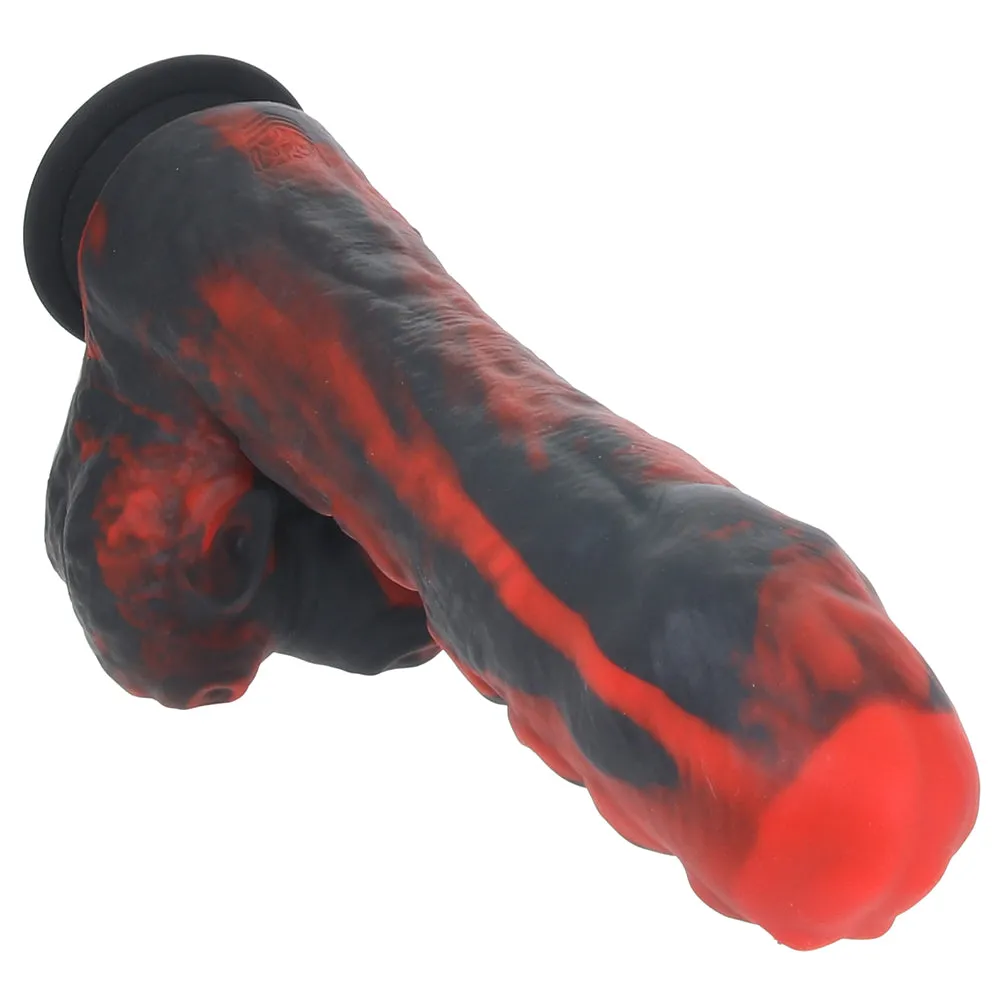 Doc Johnson  Fort Troff Tendril Thruster Mini F**k Machine-Seduce Mart