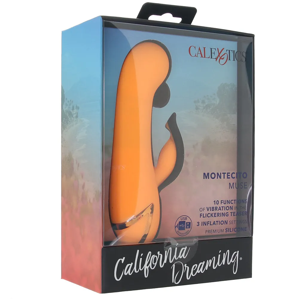 CalExotics  California Dreaming Montecito Muse Vibe-Seduce Mart