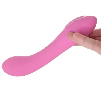 XR Brands  inmi Extreme-G Inflating G-Vibe-Seduce Mart