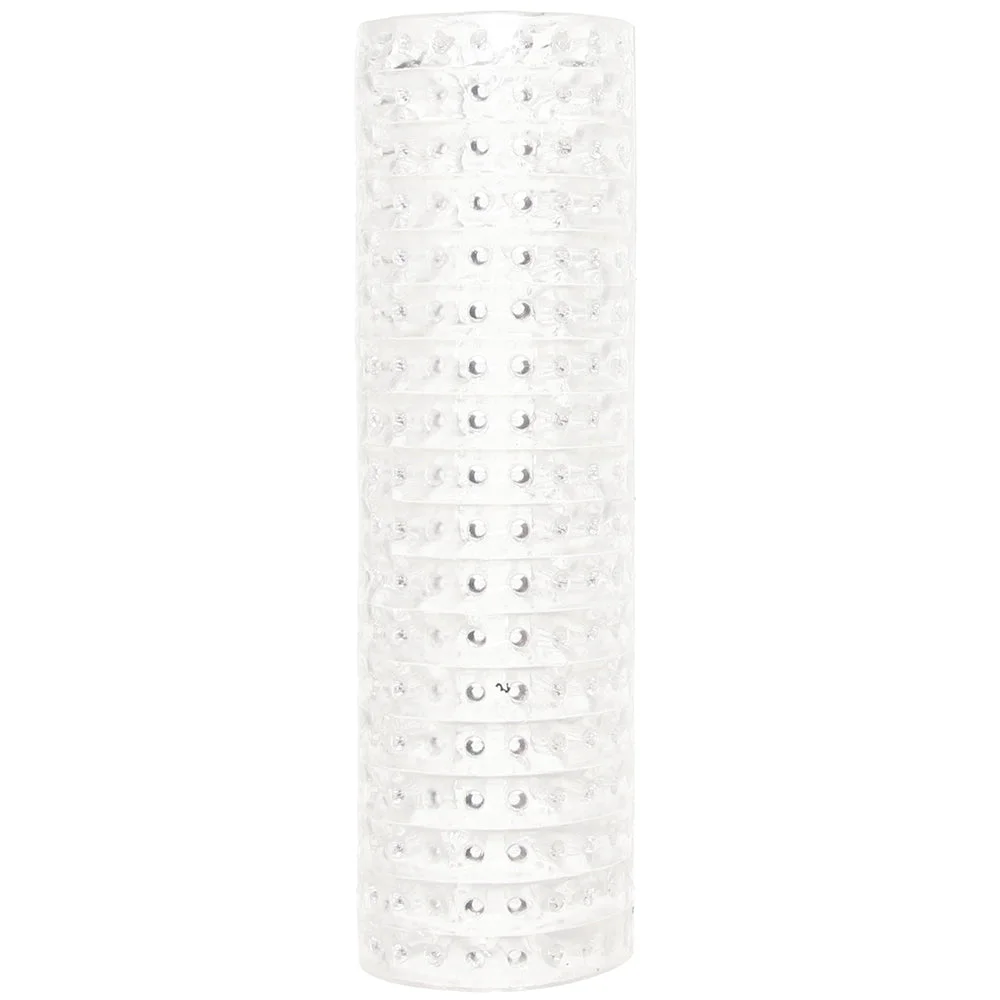 PinkCherry Dual Sensation Ultra Tight Stroker