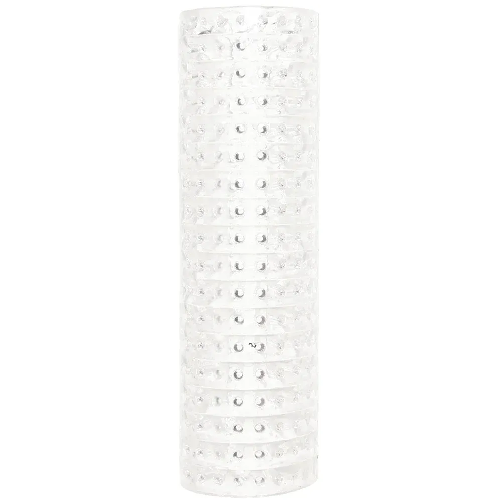 PinkCherry Dual Sensation Ultra Tight Stroker