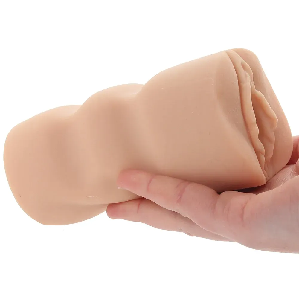 ns novelties  Barely Legal Regina Pussy Stroker