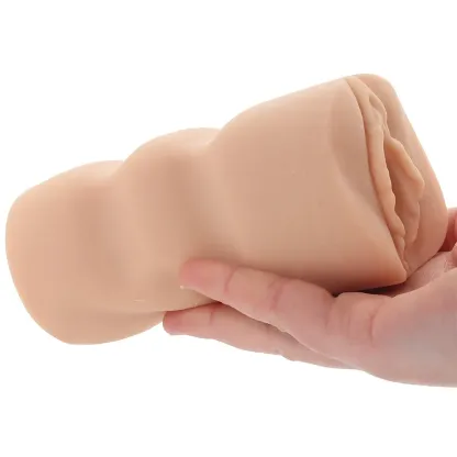 ns novelties  Barely Legal Regina Pussy Stroker