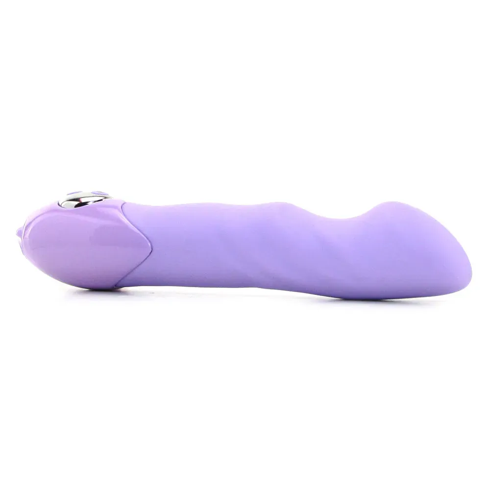 CalExotics  Dr. Berman Charlotte Silicone Massager Vibe-Seduce Mart