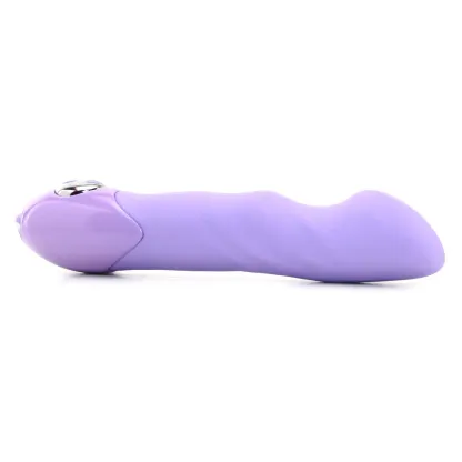CalExotics  Dr. Berman Charlotte Silicone Massager Vibe-Seduce Mart