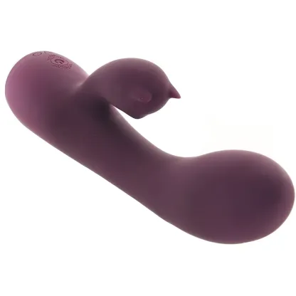 X-Gen  Beacon Light Up Rabbit Vibe-Seduce Mart