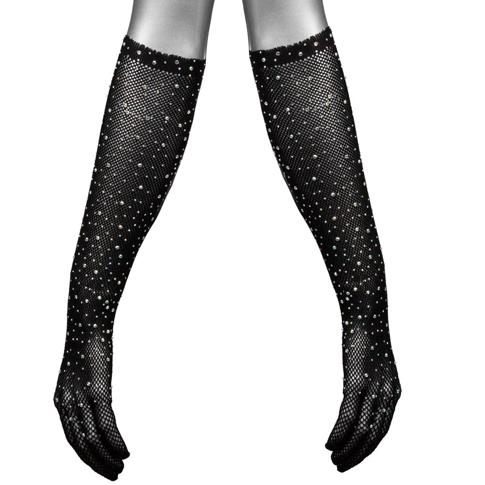 CalExotics  Radiance Full Length Gloves