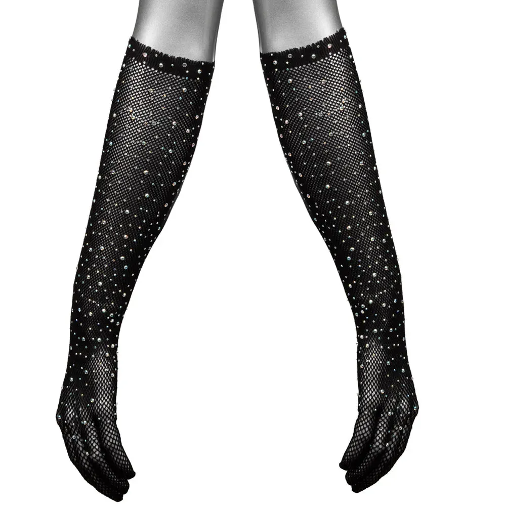 CalExotics  Radiance Full Length Gloves