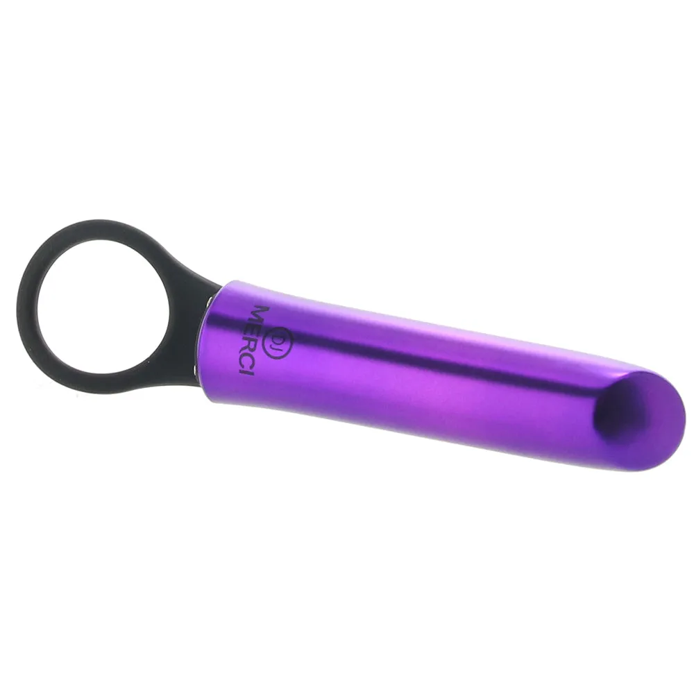 Doc Johnson  Merci Power Play Vibe-Seduce Mart