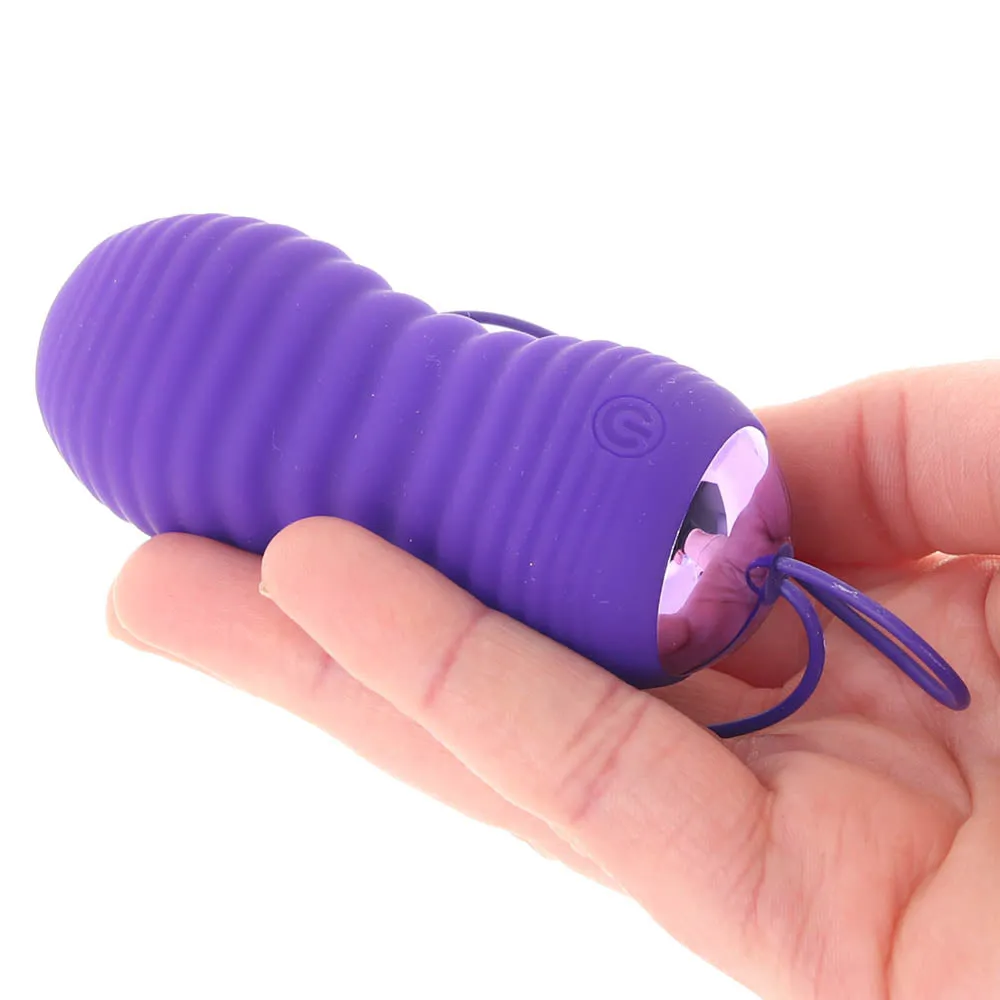 CalExotics  Slay #ThrustMe Remote Thrusting Massager-Seduce Mart