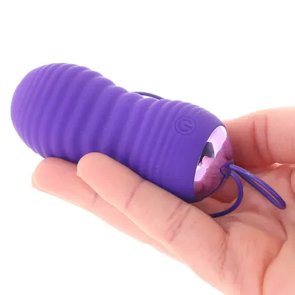 CalExotics  Slay #ThrustMe Remote Thrusting Massager-Seduce Mart