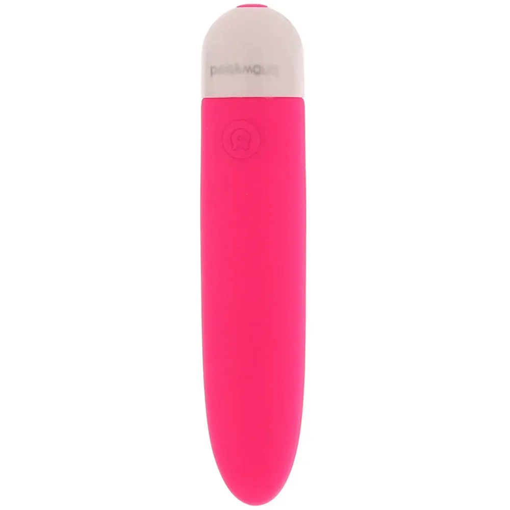 X-Gen  BodyWand Lipstick Vibe in Pink-Seduce Mart